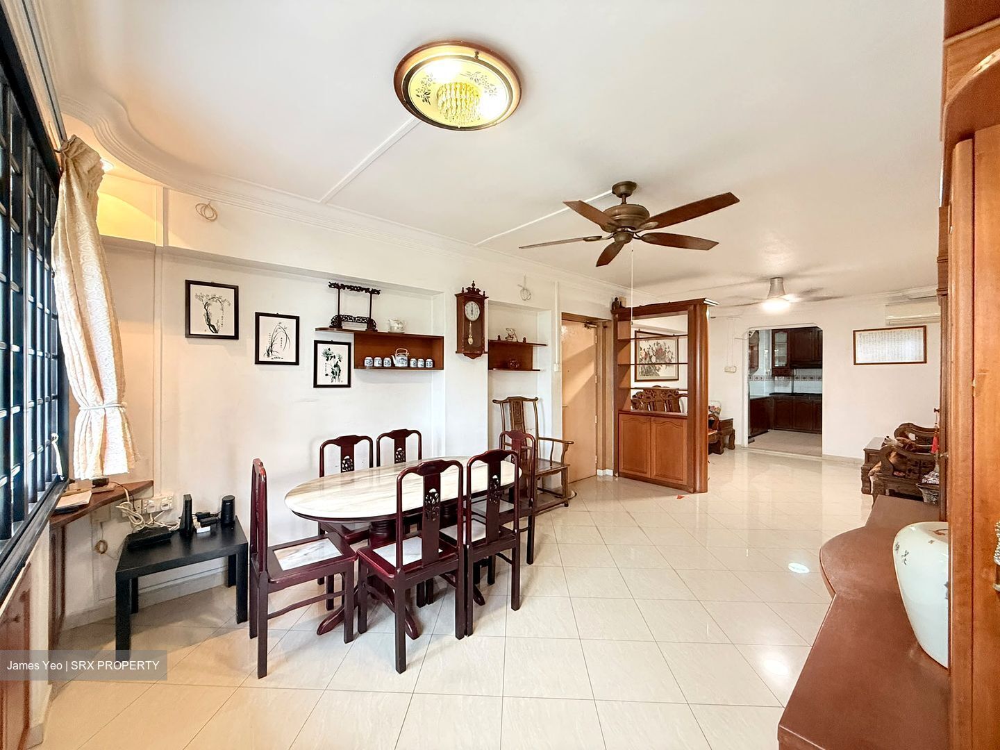 Blk 841 Woodlands Street 82 (Woodlands), HDB 4 Rooms #613295321